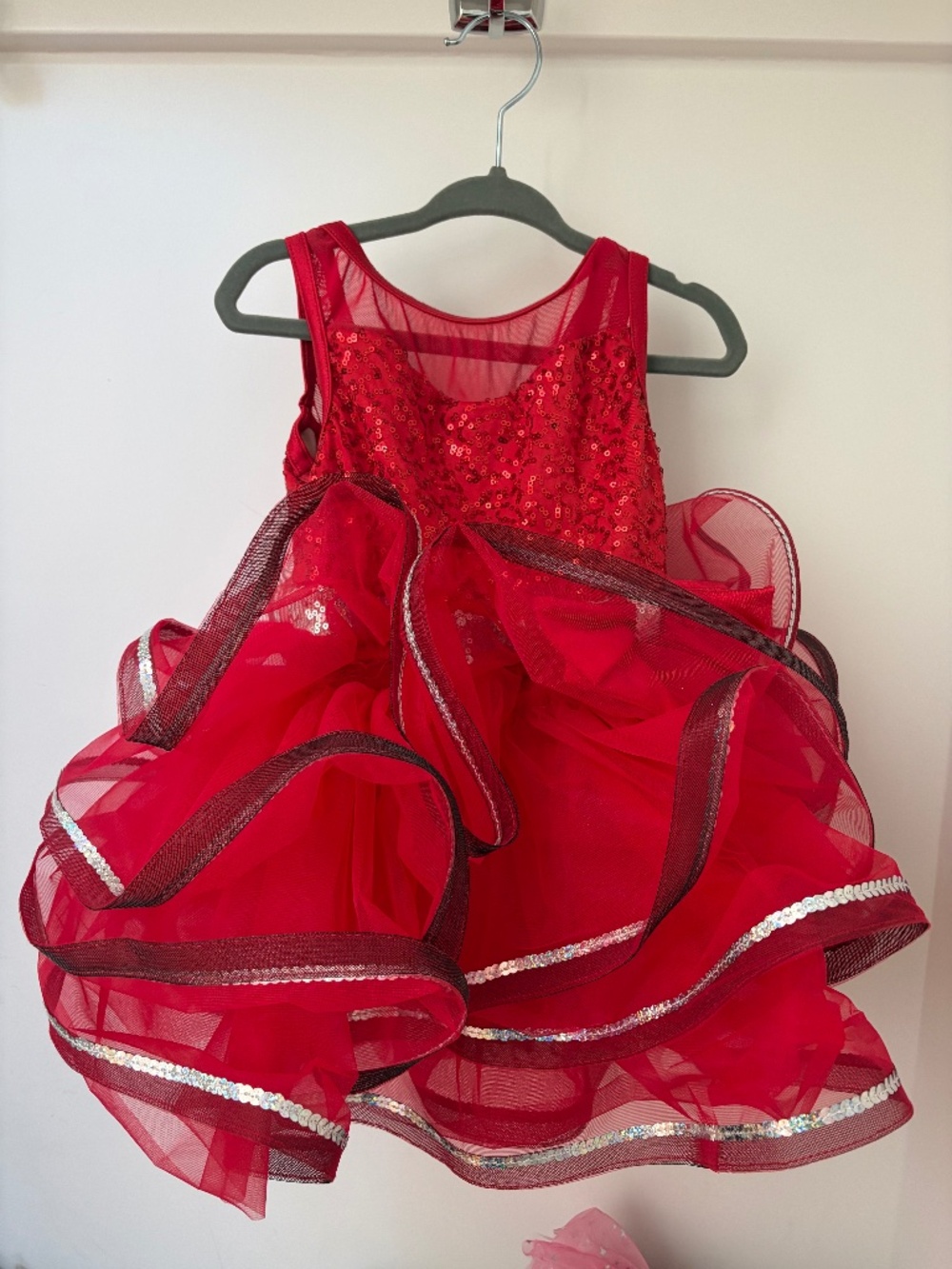 Ballet dress kids